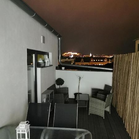 Haas Apartments Downtown With Parking เบอร์โน ภายนอก รูปภาพ