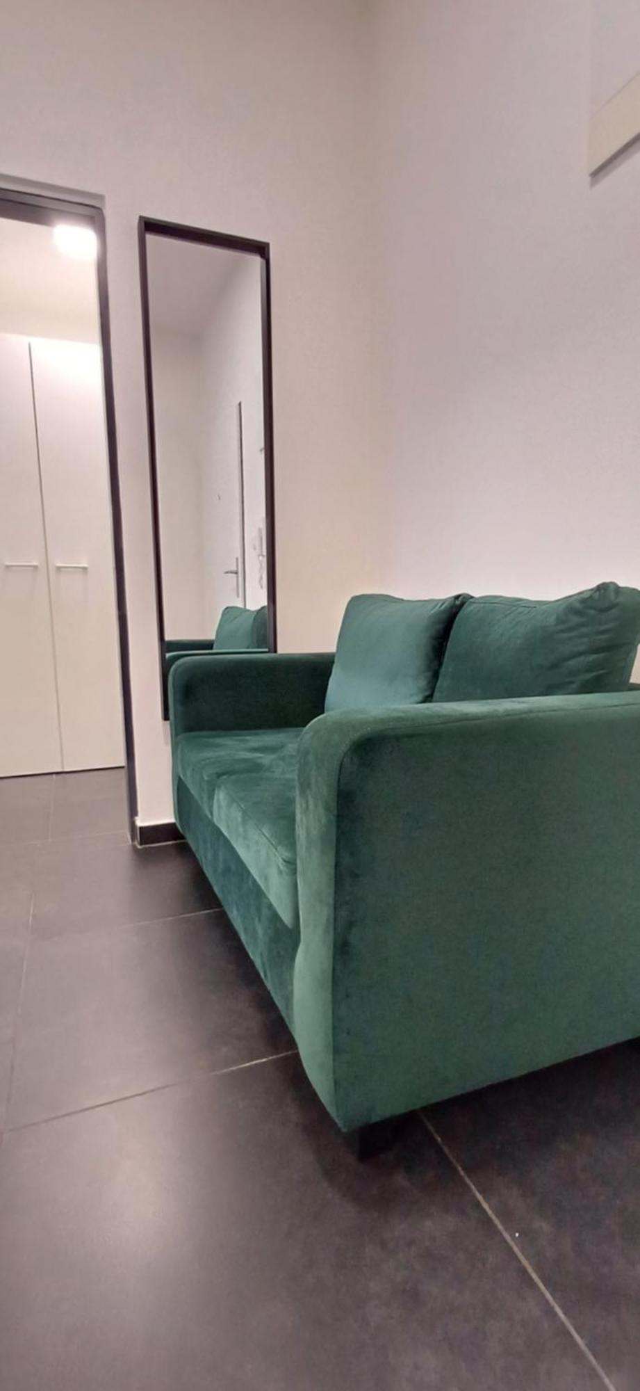 Haas Apartments Downtown With Parking เบอร์โน ภายนอก รูปภาพ