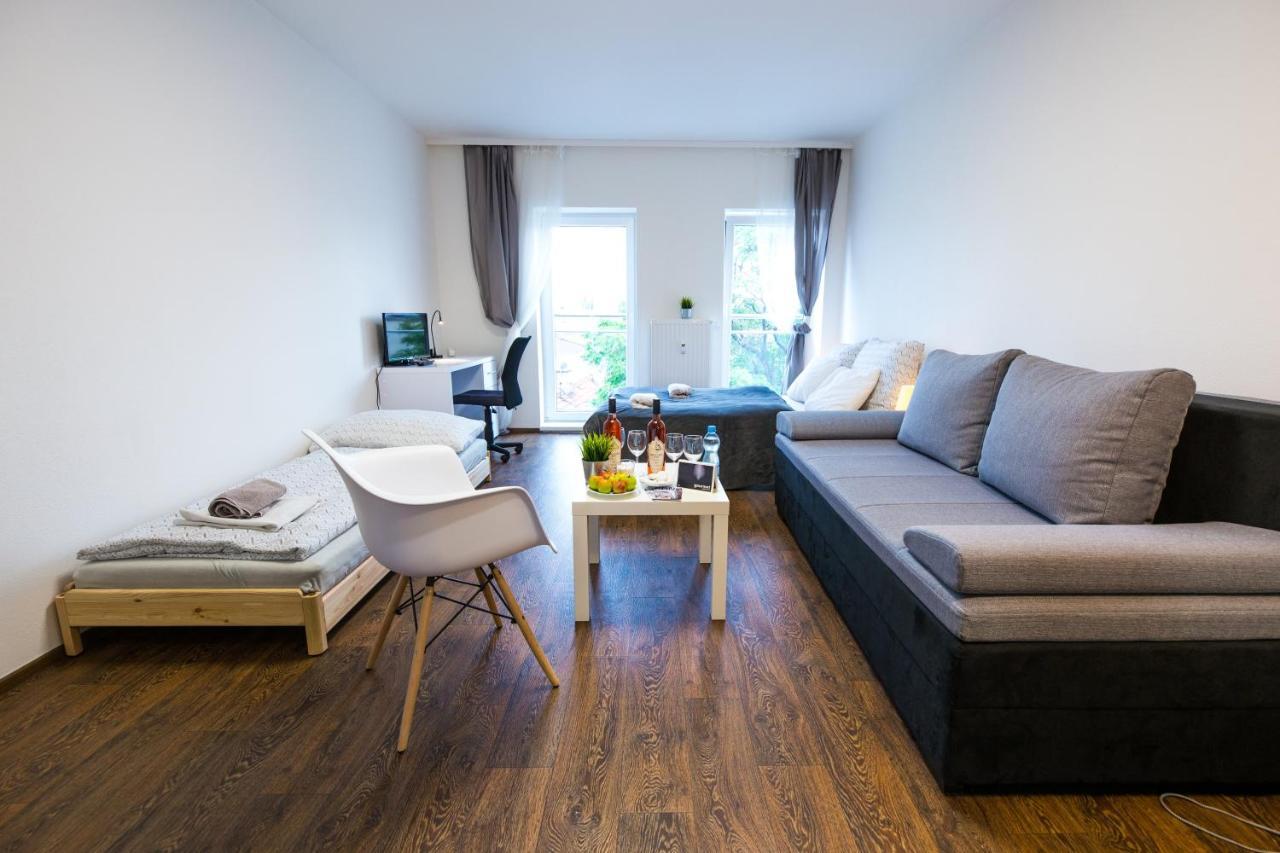 Haas Apartments Downtown With Parking เบอร์โน ภายนอก รูปภาพ